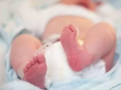 Sumqayıtda 6 aylıq körpənin ölüm səbəbi açıqlanıb