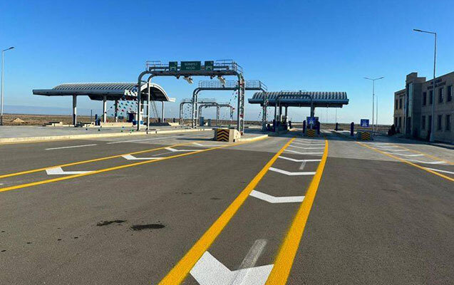 Bu halda ödənişli yoldan istifadə məsuliyyətə səbəb olacaq