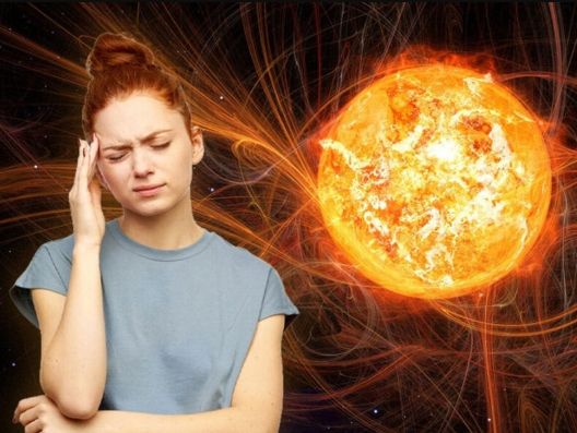 Maqnit qasırğası yaxınlaşır: Bu gün günortadan sonra çox güclü olacaq