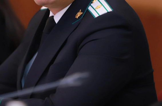 Prokurorluq işçisinin qulluqda olmasının yaş həddi artırıldı - Prezident TƏSDİQLƏDİ