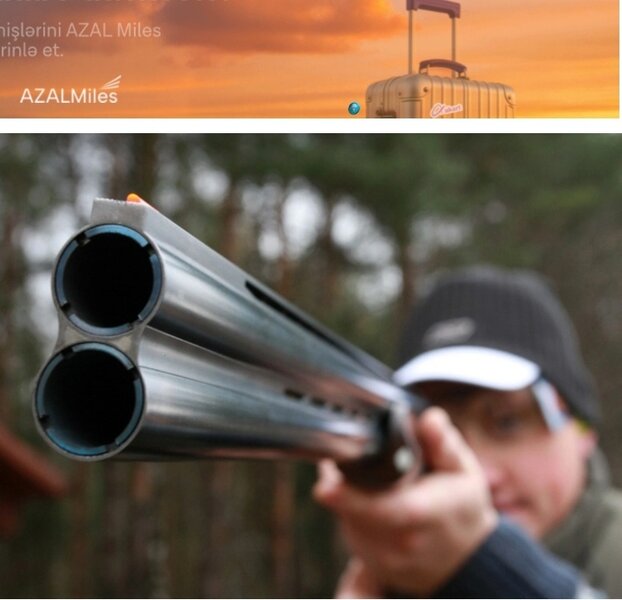 Kişi 70 yaşlı qonşusunu yadplanetli hesab edərək onu güllələyib.