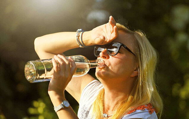 41 dərəcəyədək isti var