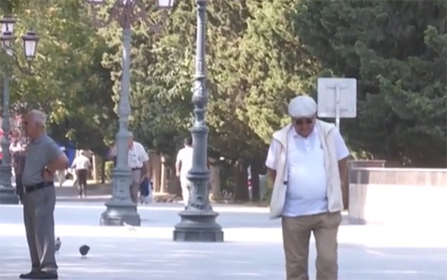 Bakıdakı xoşagəlməz qoxunun səbəbi nədir? - Video