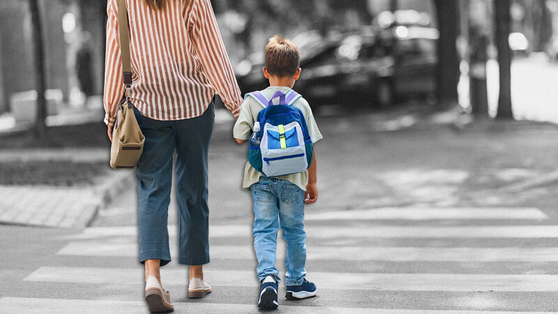 Bu xüsusiyyətə sahib uşaqlar daha varlı, sağlam və xoşbəxt böyüyür