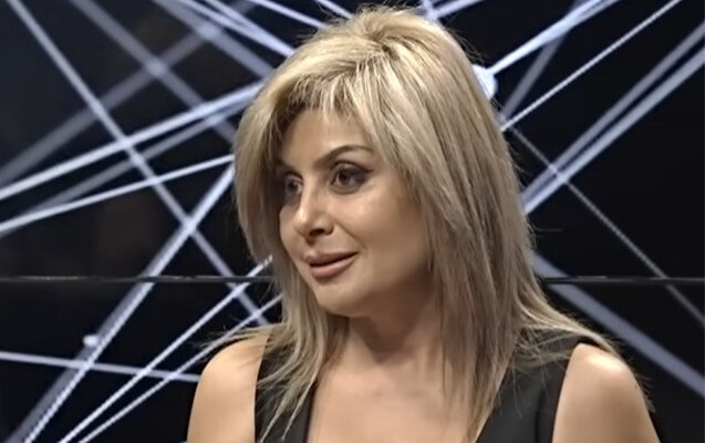 "Qadın cərrahın yanına getmərəm" - Video