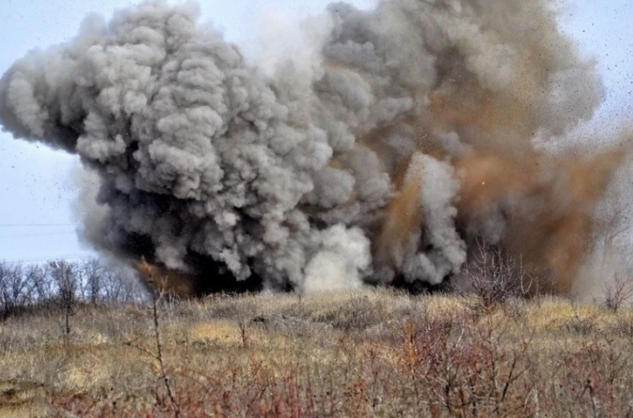 Kəlbəcərdə həbçilərimizin minaya düşməsi ilə bağlı ARAŞDIRMA BAŞLADILDI