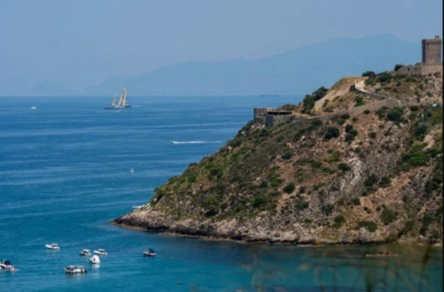 Dünyanın ən uzun asma körpüsü inşa olunacaq