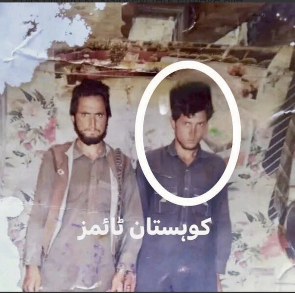 Əriyən buzlaqda 28 il öncə itkin düşmüş kişinin meyiti tapıldı