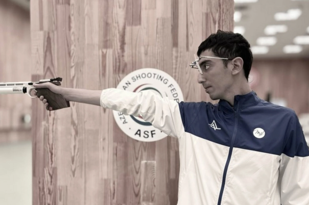 Azərbaycanın yığmasının üzvü dünyasını dəyişib