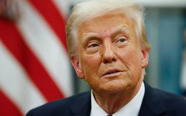 "İlham Əliyevlə qürur duyuram" - Trampdan tarixi açıqlama