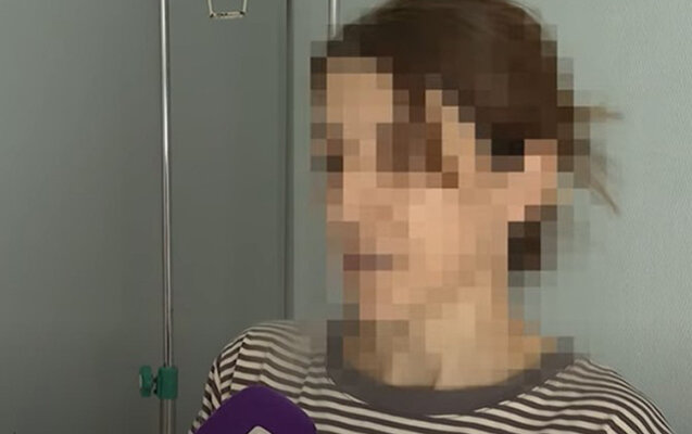 "Saçını kəsdirirdim, yenə axtarırdı" - Video