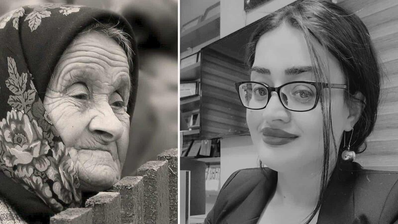 Cənnətə məktub!: "Anam gələcək, yaxşı qarşıla!"