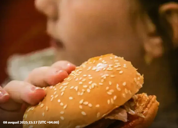 İsti havalarda iştahı azalan uşaqları necə qidalandırmaq lazımdır?