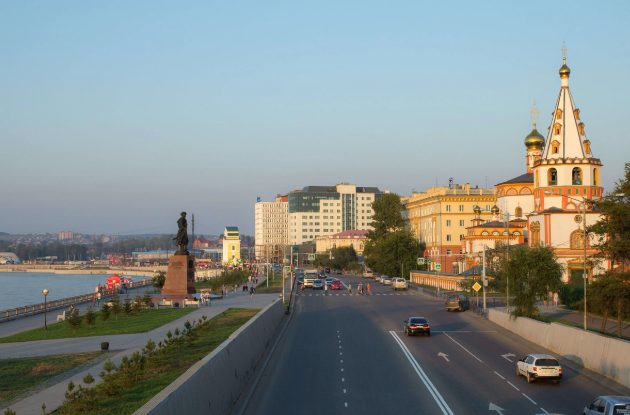 Rusiyanın bu vilayətində internet məhdudlaşdırılacaq