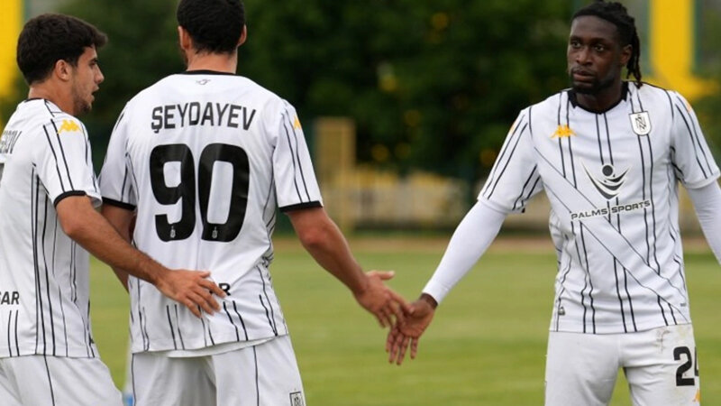 "Neftçi" onunla yolları ayırmaq istəyir