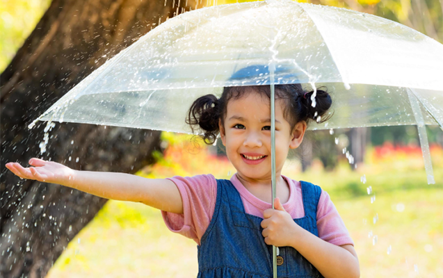 Sabah yağış yağacaq