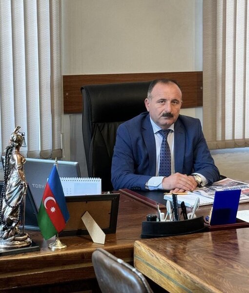 "İnformasiya texnologiyalarının inkişafı rəqəmsal iqtisadiyyatın təməlidir" - Bəhruz Quliyev