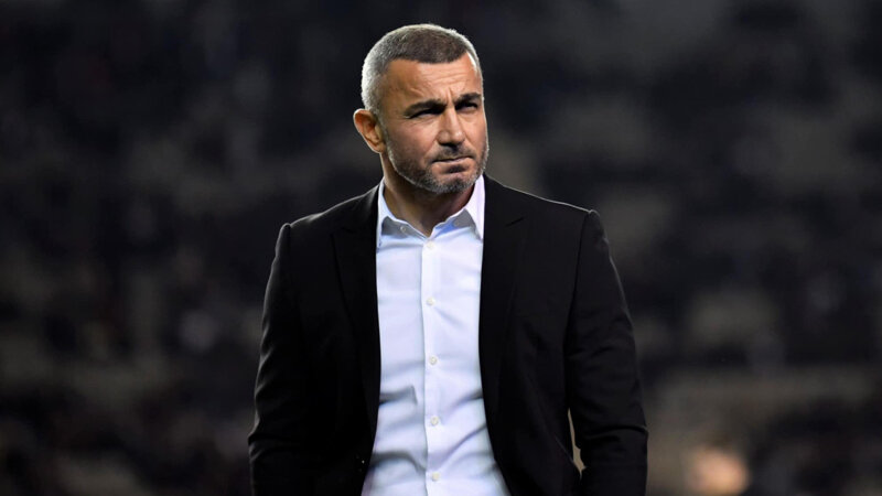 Qurban Qurbanov məşhur klubun baş məşqçi postuna namizəddir