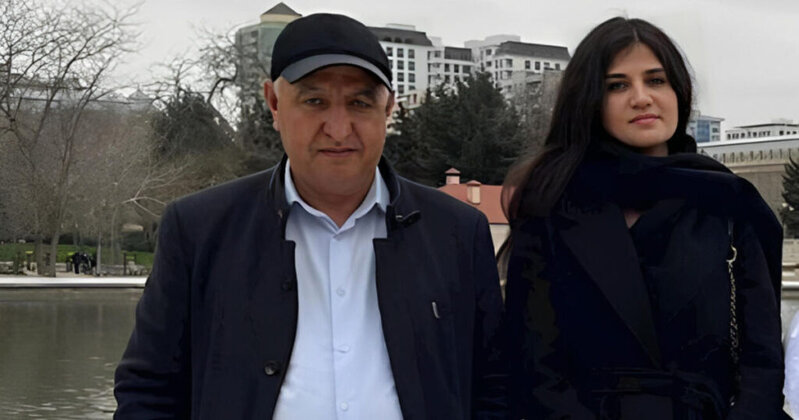 Həmin tortla bağlı Hökumənin atasından - Açıqlama