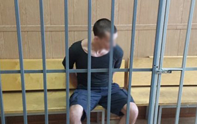 22 yaşlı gəncə ömürlük həbs verildi