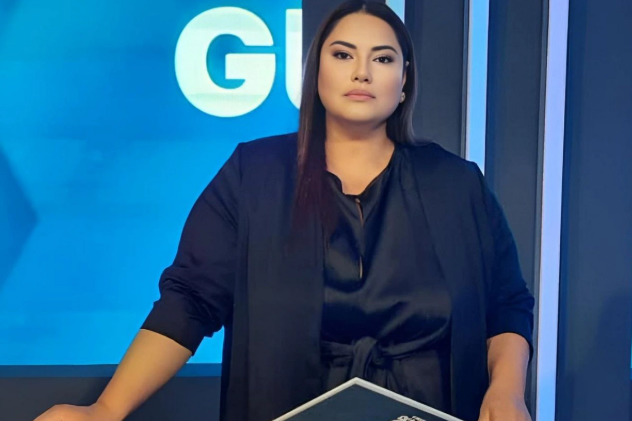 Aytən Səfərova: "Cinayətim olmayıb, ajiotaj yaradırlar"