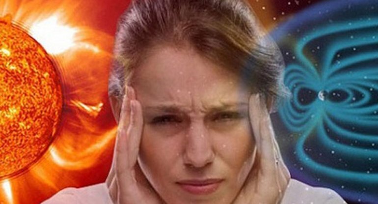 Maqnit fırtınası xəbərdarlığı: Nə vaxt pik həddə çatacaq və necə qorunmalı?