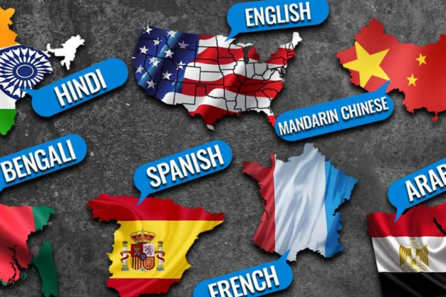 Dünyada ən çox danışılan 10 dil