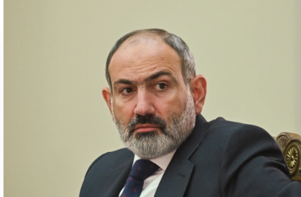 Paşinyan Avrasiya İqtisadi İttifaqının Hökumətlərarası Şurasının iclasına qatılmayacaq