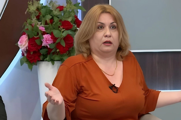 İlhamə Elşadqızı yenə də həbsdə qalmalı oldu