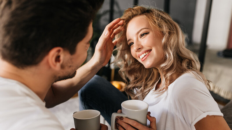 Bədən gözəlliyi yalnız gözlərlə deyil, həm də sinir sistemi vasitəsilə hiss edir