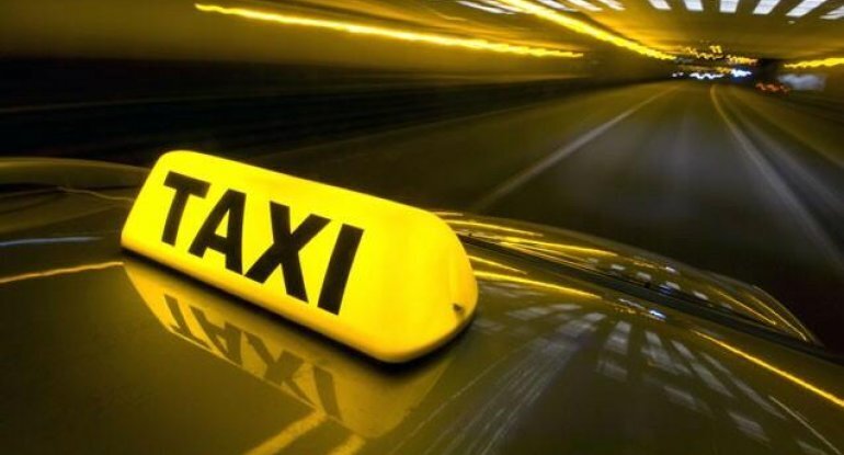 Azərbaycanda bu taksi şirkəti ləğv edilir