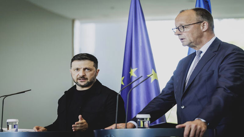 Tramp niyə Zelenskinin Alyaska görüşündə iştirakına qarşı çıxıb?