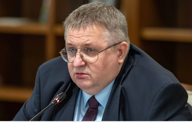 "Cənubi Qafqazda sülh proseslərini dəstəkləyirik" - Aleksey Overçuk