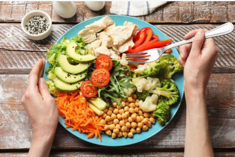 Pəhrizində az tərəvəz olanlarda psixoloji problemlər riski 60% yüksəkdir