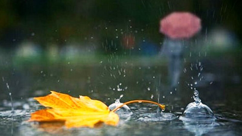 Sabah yağış yağacaq, şimşək çaxacaq