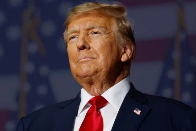 Donald Tramp 907-ci düzəlişi rəsmən dayandırıb