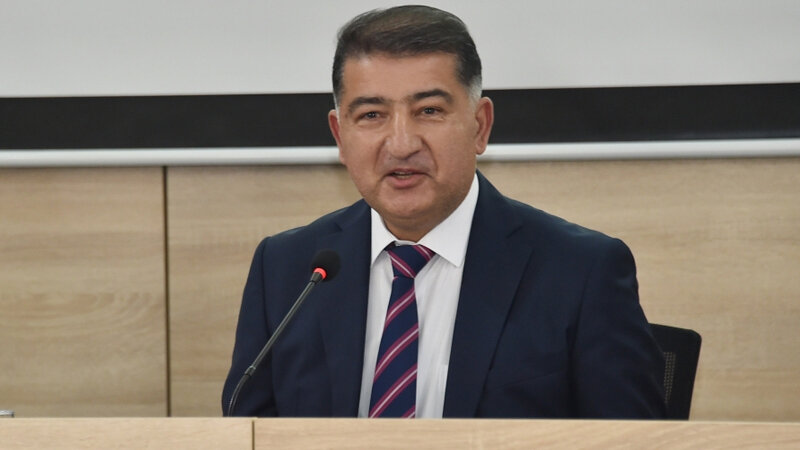 İcra başçısı onlara vəzifə verdi (SİYAHI)