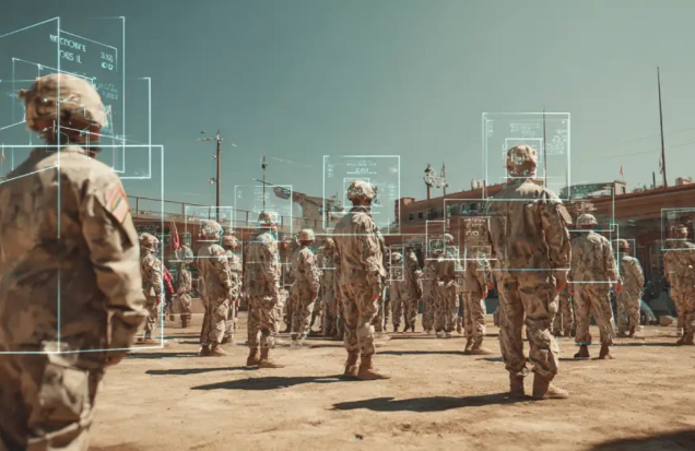 Qazaxıstan ordusunda süni intellekt bölməsi yaradıldı