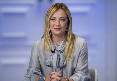 Meloni Avropa liderlərini Trampla "düşmənçilik etməməyə" çağırdı