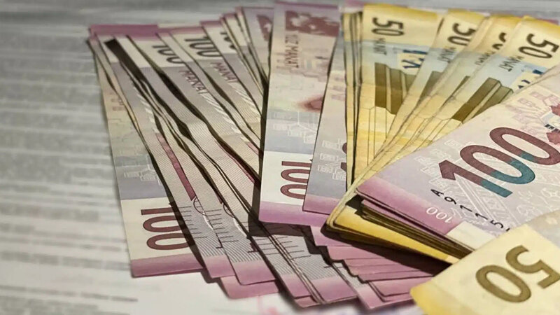 Azərbaycanda ən çox maaş bu sahələrdə verilir (SİYAHI)