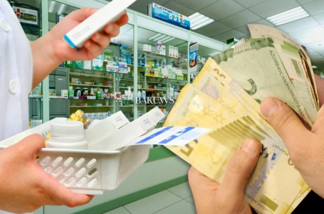 Azərbaycanda bu tarixdən əhaliyə dərmanlar PULSUZ VERİLƏCƏK