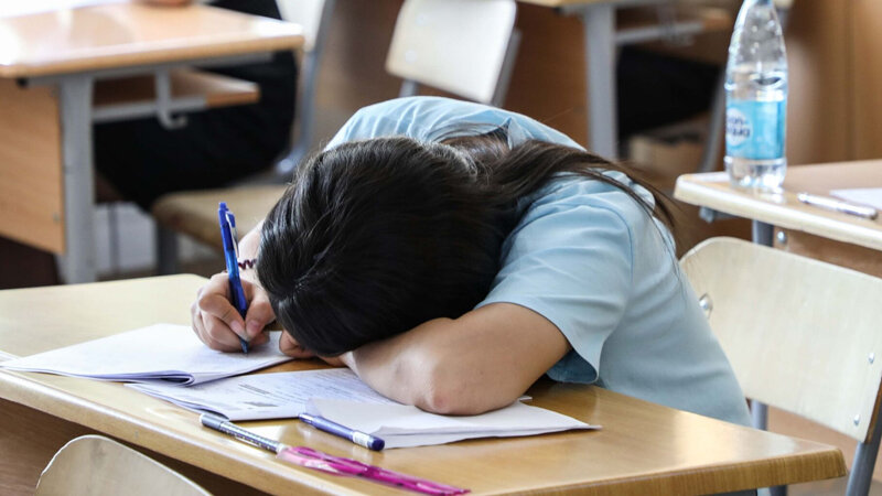 20 minə yaxın abituriyent tələbə ola bilməyəcək