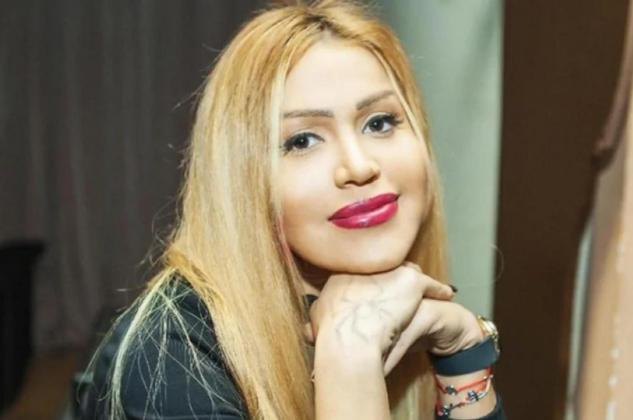 Müğənni Rəqsanə İsmayılova xərçəng xəstəsidir?