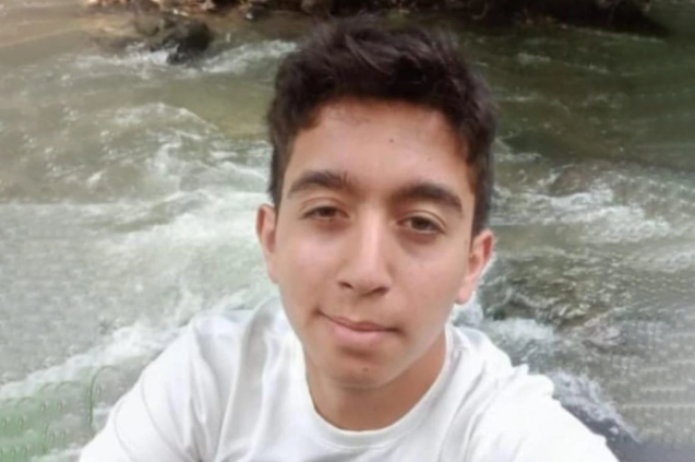 Goranboyda itkin düşən məktəbli Bakıda tapıldı