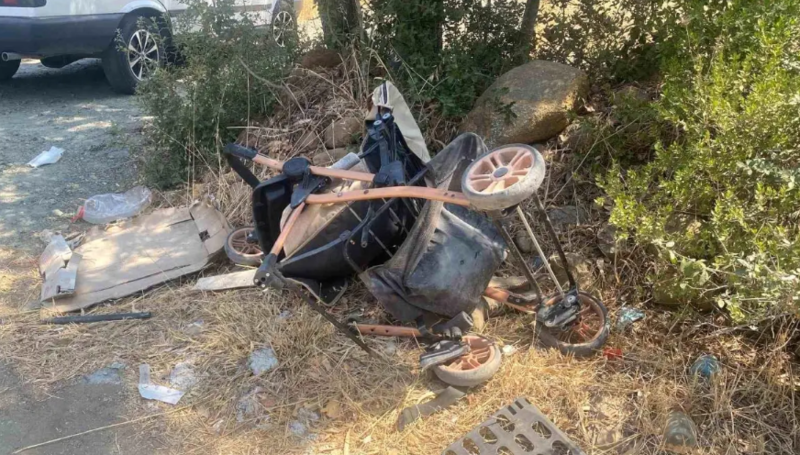 Alkoqollu sürücü körpənin ölümünə səbəb oldu