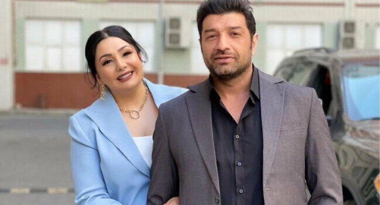 Aygünlə Kənan ayrılıb?