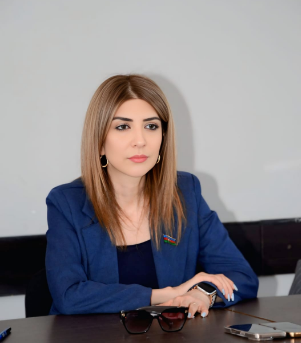 "Laçın Şəhəri Günü gələcək nəsillərə azadlığın necə böyük dəyər olduğunu çatdırmaq üçün əbədi bir simvoldur" - DEPUTAT