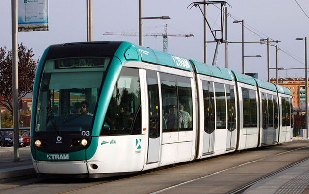 Tbilisidə tramvaylar bərpa edilir