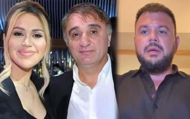 "Rəqsanə və əri ilə görüşüb şəxsən pul vermişəm" - VİDEO