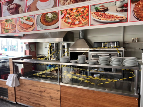 Şəmkirdə dönərdən zəhərlənənlərin sayı 24 nəfərə çatdı: 14-ü azyaşlıdır